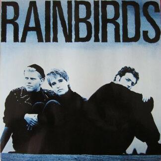 Rainbirds - Rainbirds (LP, Album)