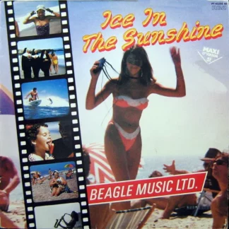 Beagle Music Ltd. - Ice In The Sunshine (12", Maxi)