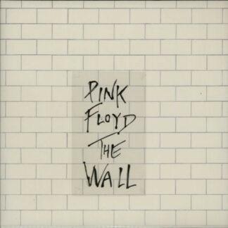 Pink Floyd - A Nice Pair (2xLP, Album, Comp, Gat)