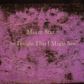 Mazzy Star - So Tonight That I Might See (CD, Album)