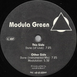 Taana Gardner - What Can I Do For You (12")