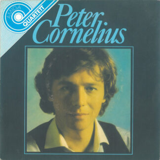 Peter Cornelius - Peter Cornelius (7", EP)