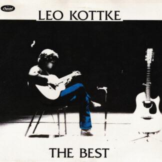 Leo Kottke - The Best (2xLP, Comp)