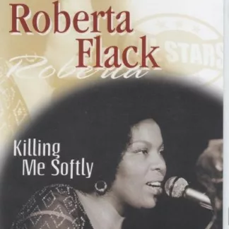 Roberta Flack - In Concert (DVD-V)