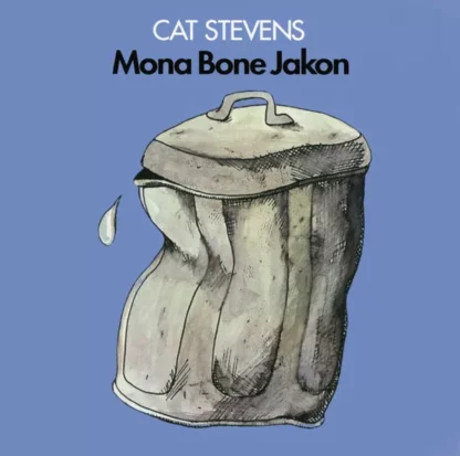 Cat Stevens - Mona Bone Jakon (LP, Album)