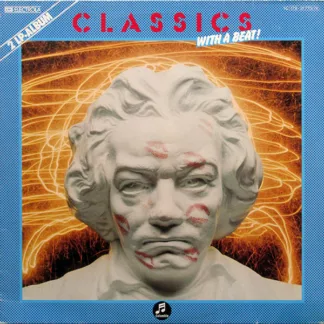 Various - Classics With A Beat (2xLP, Comp)