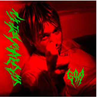 Red Hot Chili Peppers - Mother's Milk (LP, Album, RE, RP)