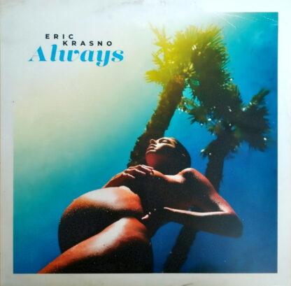 Eric Krasno - Always (LP, Album, Ltd, Blu)