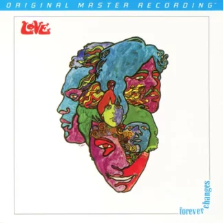 George Harrison - Wonderwall Music (LP, Album, RE, RM, 180)