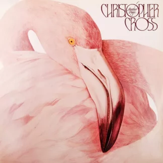 Christopher Cross - Another Page (LP, Album, DMM)