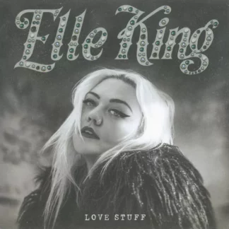 Elle King - Love Stuff (LP, Album)