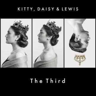 Kitty, Daisy & Lewis - The Third (LP, Album)