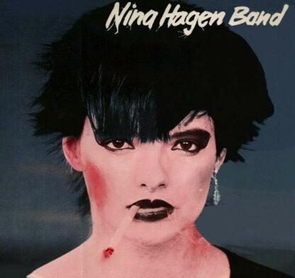 Nina Hagen Band - Nina Hagen Band (LP, Album)