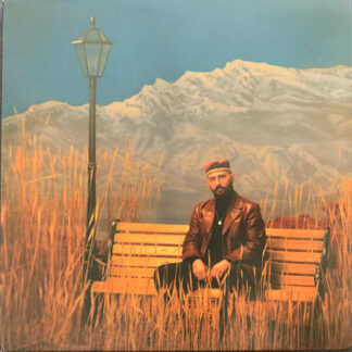 Full Crate - A Kid From Yerevan (LP, Ltd, Num, Fla)