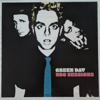 Green Day - BBC Sessions (2xLP, Comp, Cle)