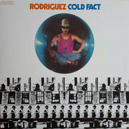 Rodriguez* - Cold Fact (LP, Album, RE, RM, 180)