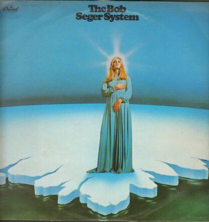 The Bob Seger System* - Ramblin' Gamblin' Man (LP, Album, RE)