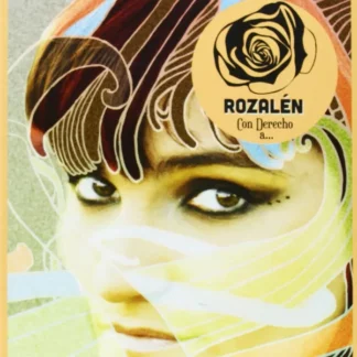 Rozalén - Con Derecho A... (LP, Album, RE)