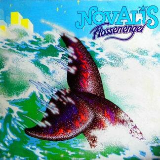 Novalis (3) - Flossenengel (LP, Album)
