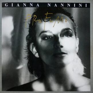 Gianna Nannini - Profumo (LP, Album)