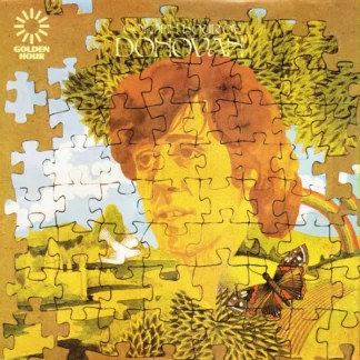 Al Di Meola - The Guitarist (LP, Comp)
