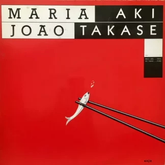 Maria João - Aki Takase - Looking For Love - Live At The Leverkusen Jazz Festival (LP, Album)