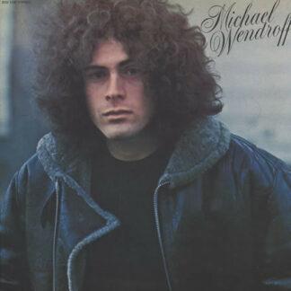 Michael Wendroff - Michael Wendroff (LP, Album, Gat)