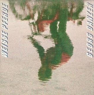 Georg Danzer - Weiße Pferde (LP, Album)