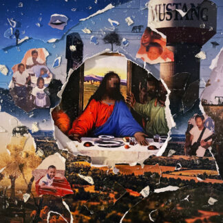 Green Day - Greatest Hits: God's Favorite Band (2xLP, Comp)