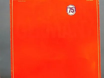 Various - Made In Germany (LP, Comp, S/Edition)