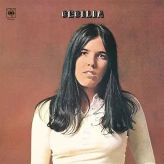 Cecilia (5) - Cecilia (LP, RE, RM)