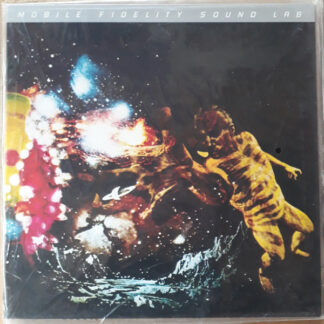 Santana - Santana III (LP, Album, Ltd, Num, RE, Gat)