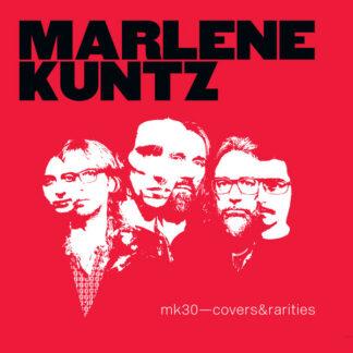 Marlene Kuntz - MK30 - Covers & Rarities (2xLP, Album, Comp, Ltd, Num)