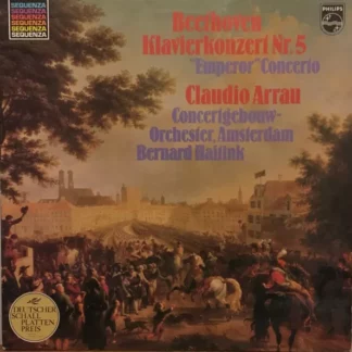 J. S. Bach* - Berliner Philharmoniker, Herbert Von Karajan - Orchestersuiten Nr. 2, H-moll - Nr. 3, D-dur (LP)