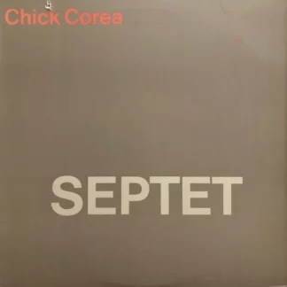 Chick Corea - Septet (LP, Album)