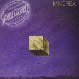 Fusioon - Minorisa (LP, Album, RSD, RE)