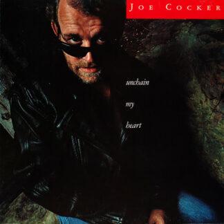 Joe Cocker - Unchain My Heart (LP, Album)