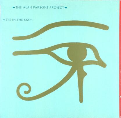 The Alan Parsons Project - Eye In The Sky (LP, Album)