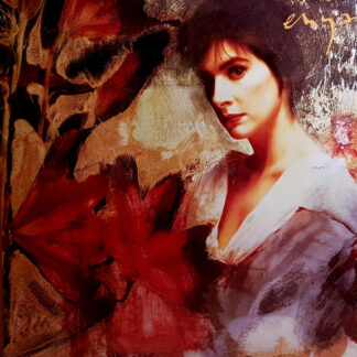 Enya - Watermark (LP, Album, RE)