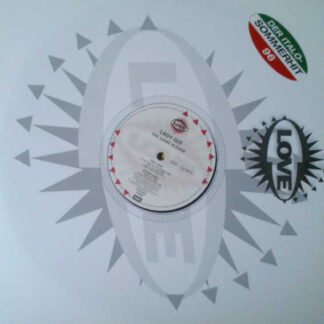 Nu Civilization - Wake Up (Shay-Ama) (12", Promo)
