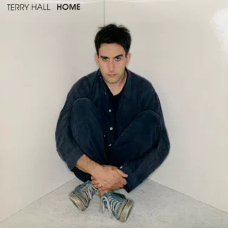 Terry Hall - Home (LP, Album, RSD, RE)
