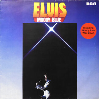 Elvis* - Let's Be Friends (LP, Album)
