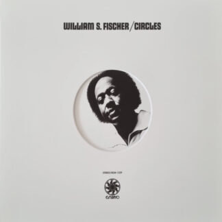 William S. Fischer - Circles (LP, Album, Ltd, RE, Bla) William S. Fischer - Circles (LP, Album, Ltd, RE, Bla)