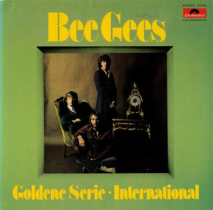 Bee Gees - Bee Gees (LP, Comp, Club)