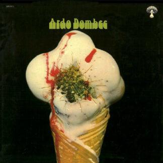 Ardo Dombec - Ardo Dombec (LP, Album, Ltd, Num, RE, Gat)