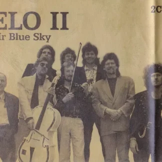ELO II* - Mr Blue Sky (2xCD, Album)