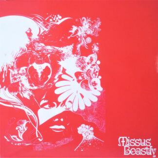 Missus Beastly - Missus Beastly (LP, Ltd, Num, RE)