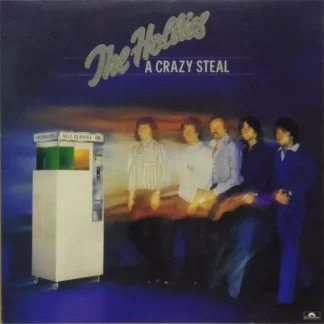 The Hollies - A Crazy Steal (LP)