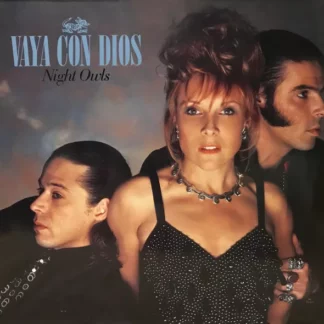 Vaya Con Dios - Night Owls (LP, Album)