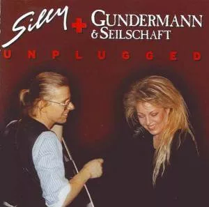 Silly + Gundermann & Seilschaft - Unplugged (2xCD, Album, RP)